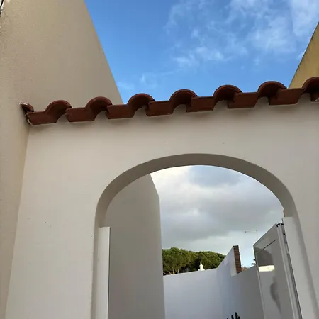 Casa 26 Prázdninový dům *