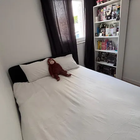 Casa 26 Prázdninový dům Olhão