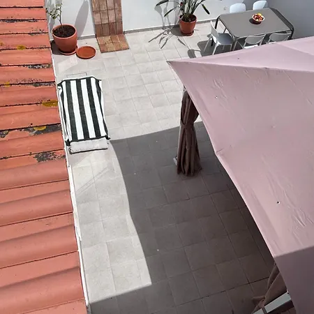 Prázdninový dům Casa 26 *