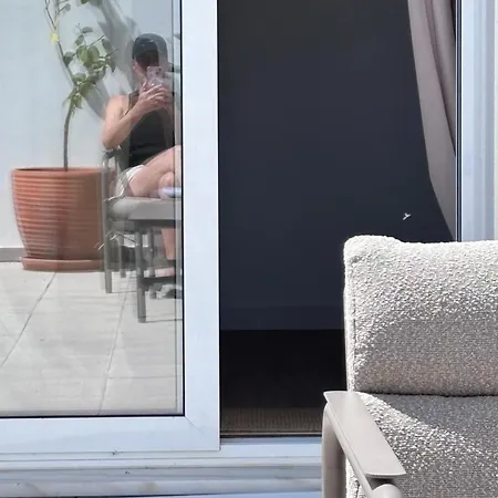 Casa 26 بيت للعطل Olhão