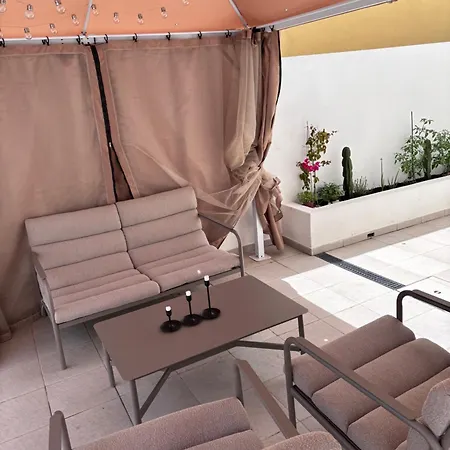 Prázdninový dům Casa 26