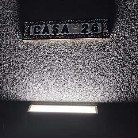 Casa 26 بيت للعطل Olhão
