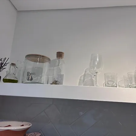 Prázdninový dům Casa 26