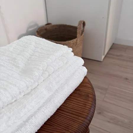 Prázdninový dům Casa 26