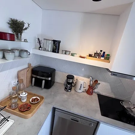 Prázdninový dům Casa 26 Olhão