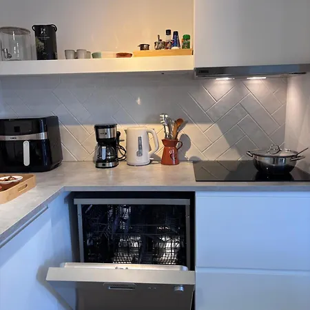 Prázdninový dům Casa 26 *