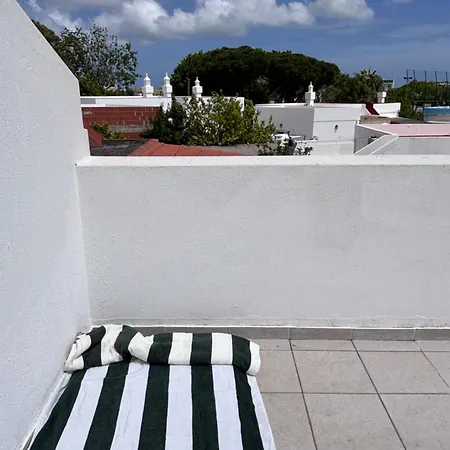 بيت للعطل Casa 26 Olhão