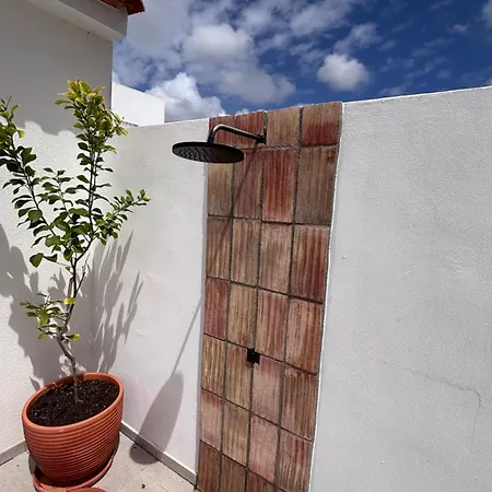 Casa 26 Olhão