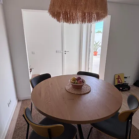 Casa 26 بيت للعطل Olhão